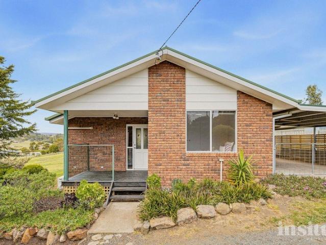 Acreage Lifestyle with Infrastructure, Views & Future Potential