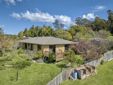 Goshen, Dorset, Tasmania Island - Air conditioning