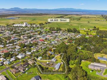 Toora, South Gippsland, South Gippsland, Victoria