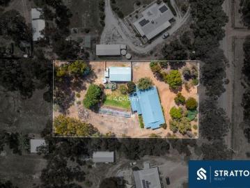 Acreage Lifestyle Living on 4,047sqm with Shed & Outdoor Entertaining