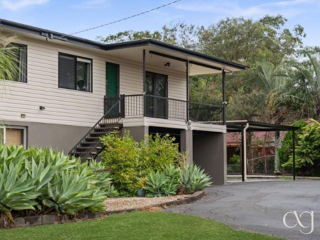 acreage lifestyle perfection with sheds, space & endless versatility