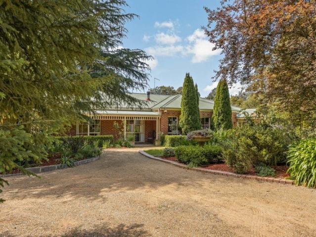 Acreage Lifestyle Property, Blue Ribbon Location