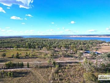 Acreage Living