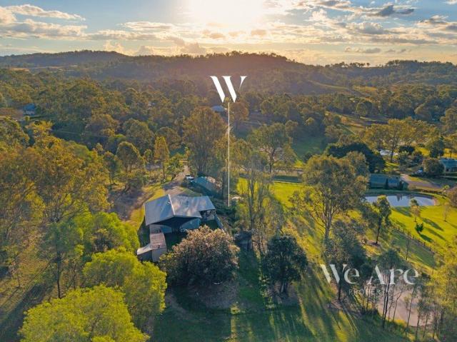 Acreage Living That Will Capture Your Heart