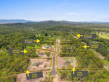 Acreage Living with a Village Feel | Submit Offers by 5pm, 17 July 2026