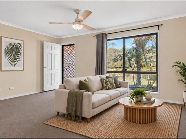 Acreage Living with City Convenience