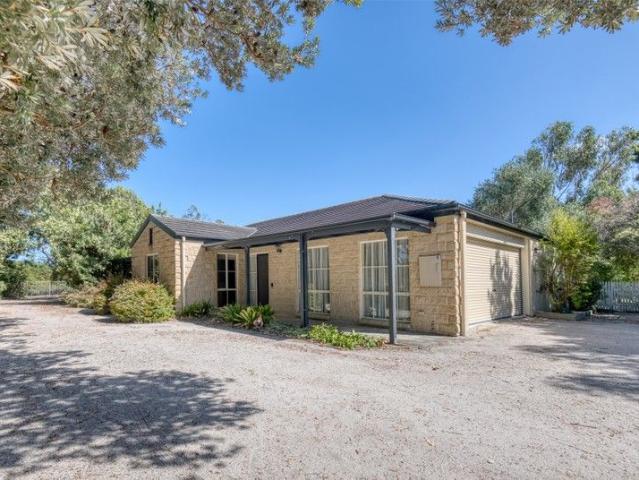 Acreage Living with Coastal Charm in the Heart of Tarwin Lower