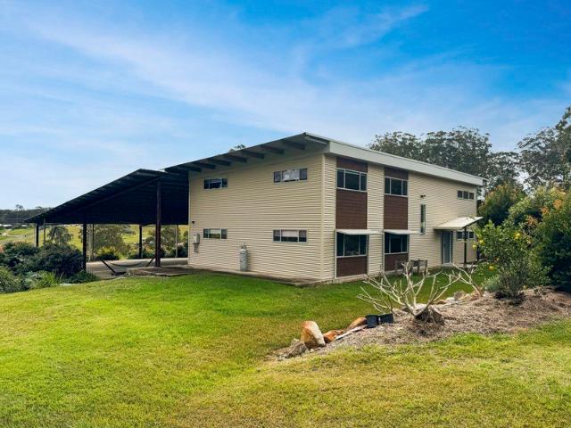 Acreage Living With Exceptional Space, Sheds & Lifestyle