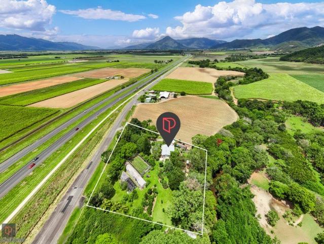 Acreage Living with Endless Lifestyle Potential