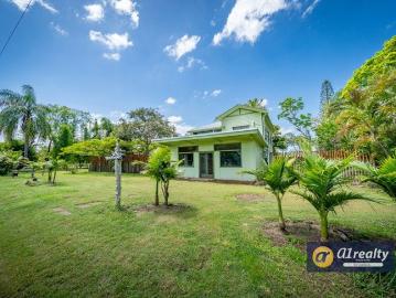 Acreage Living With Endless Potential Historical Home on 1.91ha With Commercial Opportunities