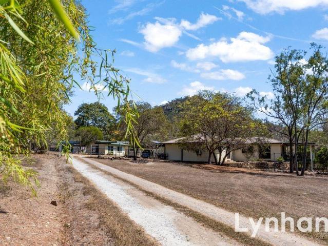 Acreage Living with Granny Flat, Pool, Sheds & Room for the Whole Family