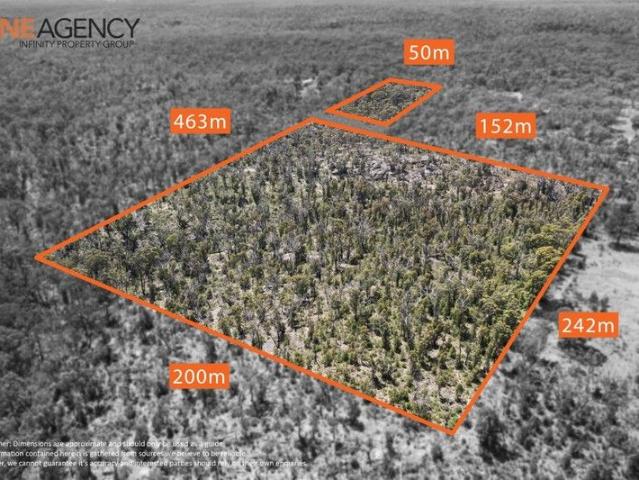 Acreage Living with Land Banking Opportunity!
