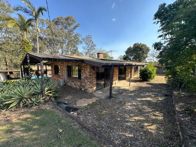 Acreage Living with Private River Access & Separate Entertainment Room