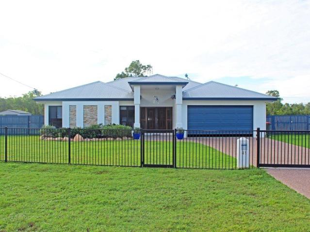 Acreage Living with Room to Breathe, Minutes from the Beach