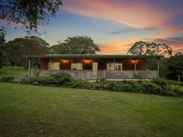 Acreage Living with Room to Grow and Enjoy