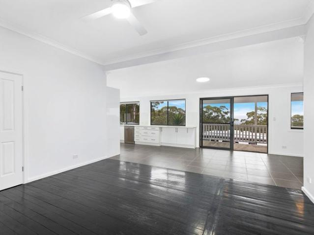 Acreage Living with Stunning Hinterland Views