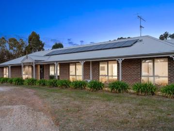Teesdale, Golden Plains, Golden Plains, Victoria