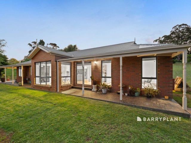 Acreage Living with Space for the Whole Family