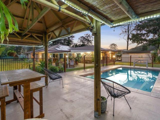 Acreage Living with Space, Lifestyle and Mountain Views