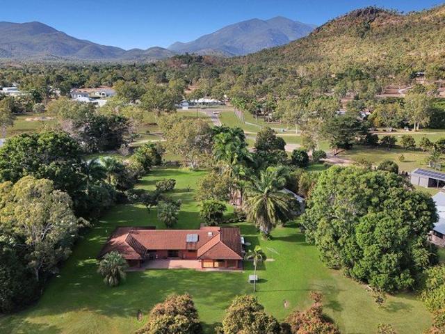 Acreage Living with the Hard Work Already Done 5.8 Acres, Powered Shed & Established Gardens