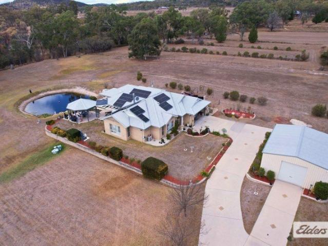 PRICE REDUCTION MOTIVATED SELLER ACREAGE LIVING WITH TOWN CONVENIENCE A TRUE HIDDEN GEM