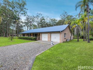 Acreage Living with Work From Home Potential