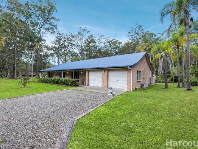 Acreage Living with Work From Home Potential