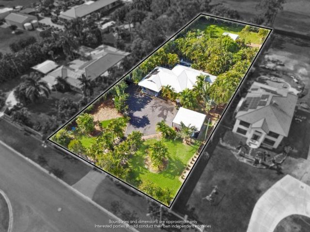 Acreage Living Without Compromise
