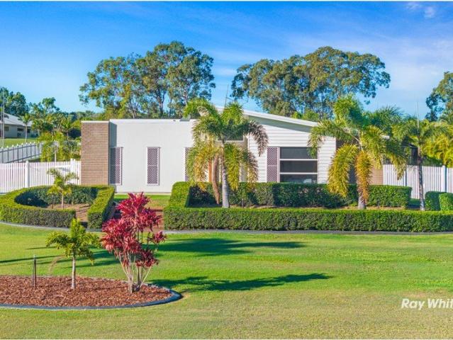 Acreage Living Without the Acreage Work