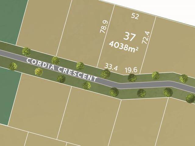 Acreage living. Your lifestyle