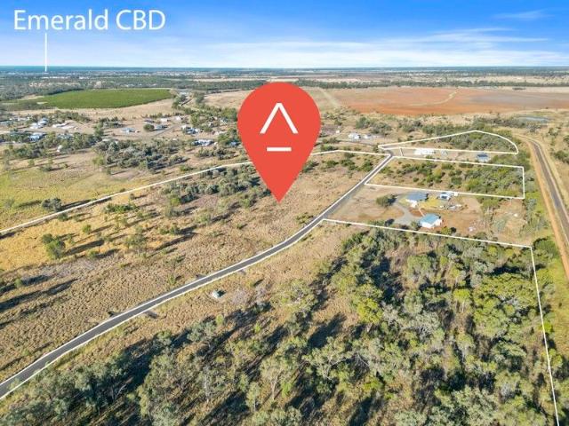 ONLY ONE LOT REMAINING! Acreage Living at Its Finest Echidna Valley Estate