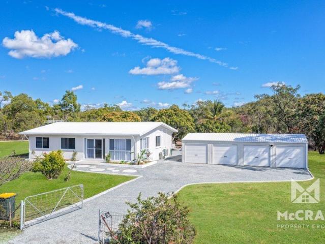 ACREAGE LIVING, BEAUTIFULLY REIMAGINED