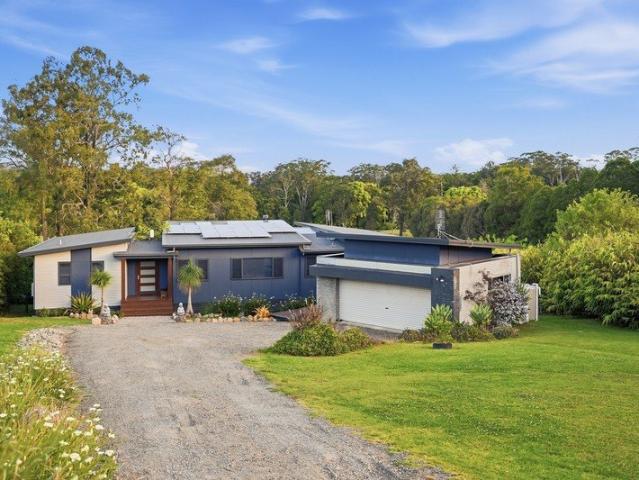 Acreage living for all the family