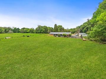 Tuggerah Lake, Jilliby, Wyong Region, Snapper Island