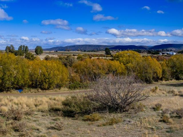 Acreage Living in Campbell Town