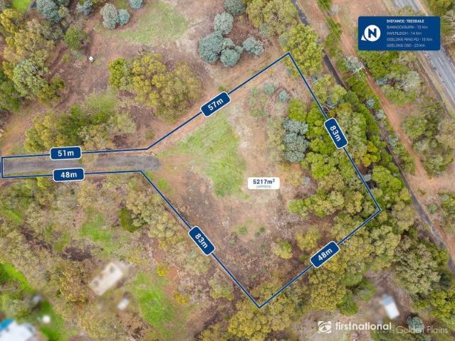 Acreage Living in Peaceful Teesdale