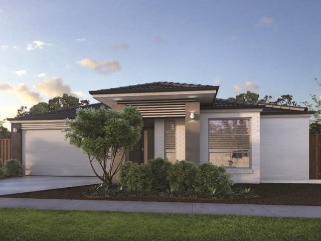 Acreage Living in Regency Downs
