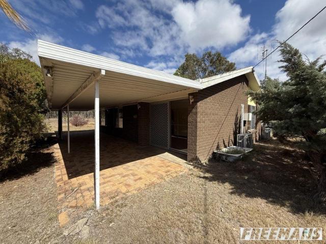 Acreage Living Just Minutes from Nanango
