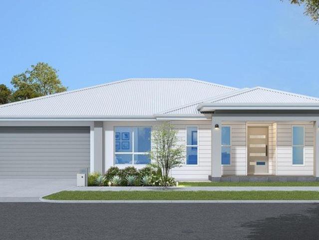Acreage Living Lifestyle Blocks