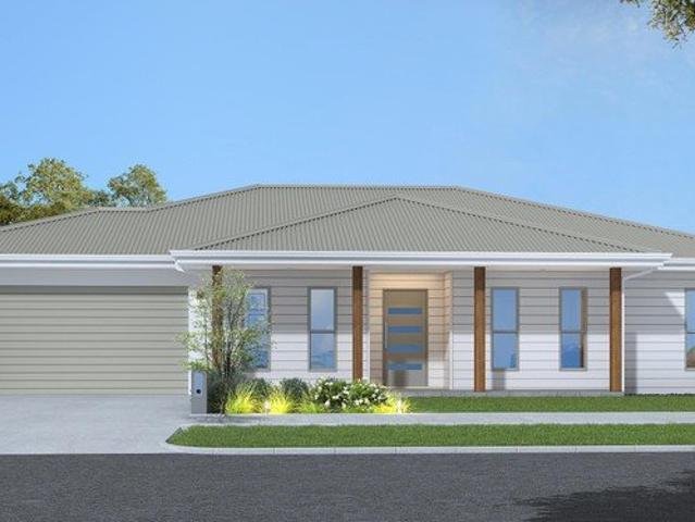 Acreage Living Lifestyle Blocks