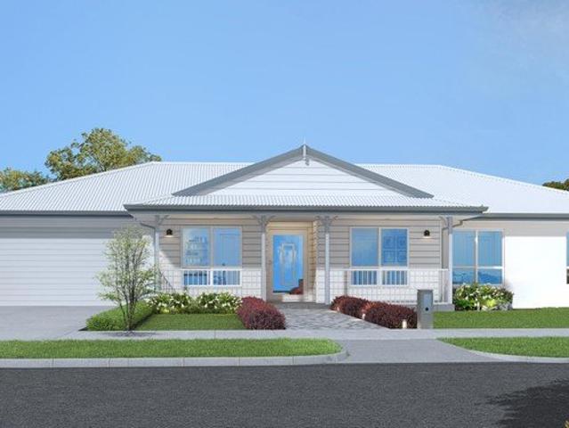 Acreage Living Lifestyle Blocks