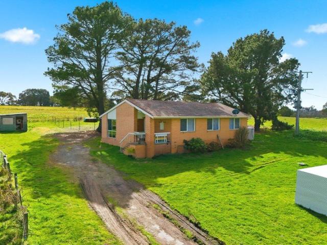 Acreage Living Made Easy