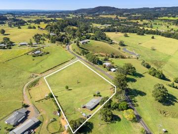 Acreage Living Made Effortless