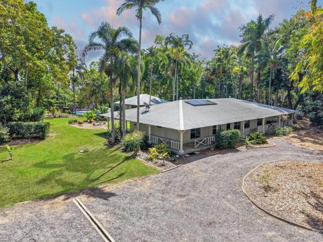 Acreage Living, Made for Life