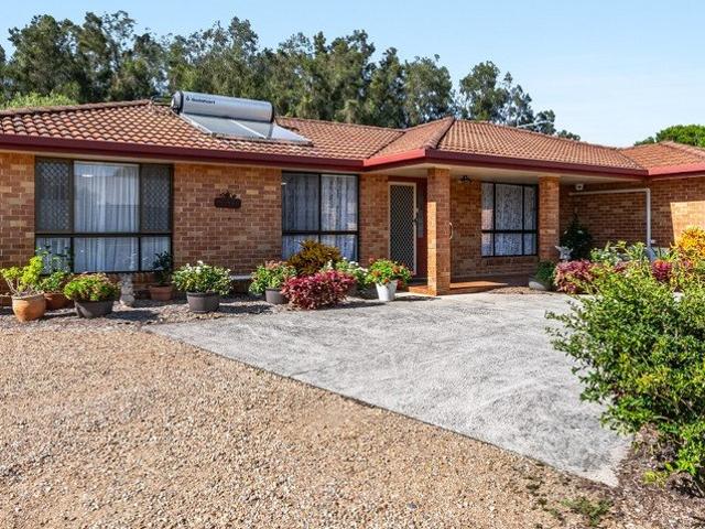 Acreage Living Near Ballina River, Beaches & Space All in One