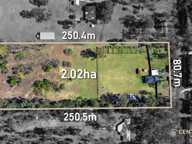 Acreage Living | Rental Return $1,470 Per Week
