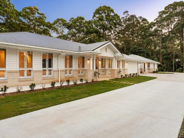 Acreage Living Redefined Near New Dual Living on 3.8 Acres