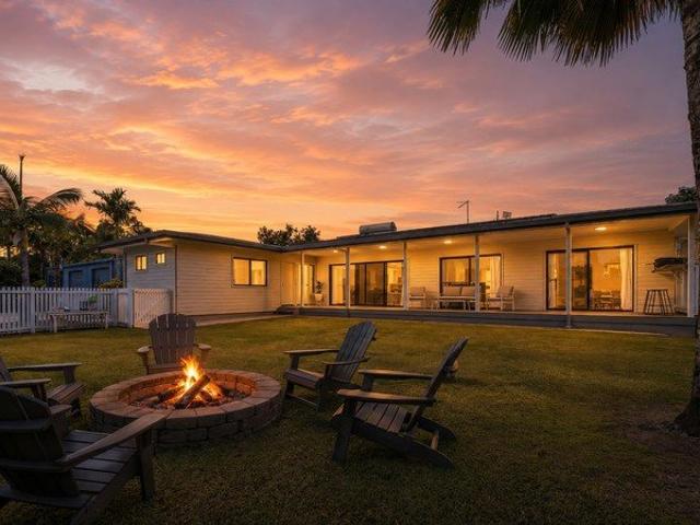 Acreage Living, Refined for the Whitsunday Lifestyle