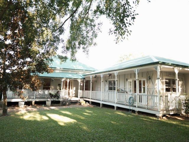 Acreage Paradise with Dual Living & Resort Style Entertaining Just Minutes from Bundaberg