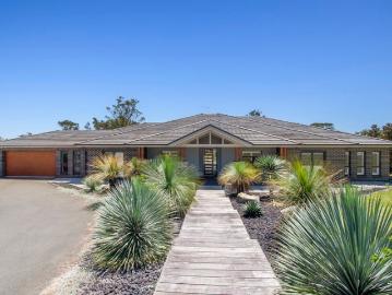 Acreage Presence. Luxury Execution. No Compromises